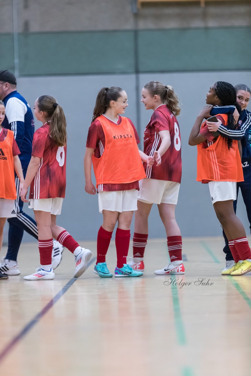 Bild 435 - wCJ Futsalmeisterschaft